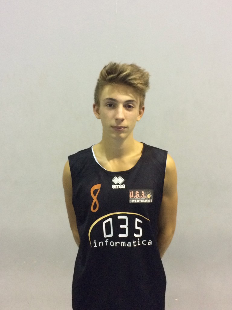 Under 18: Basket Stezzano-Sebino Basket 72-42