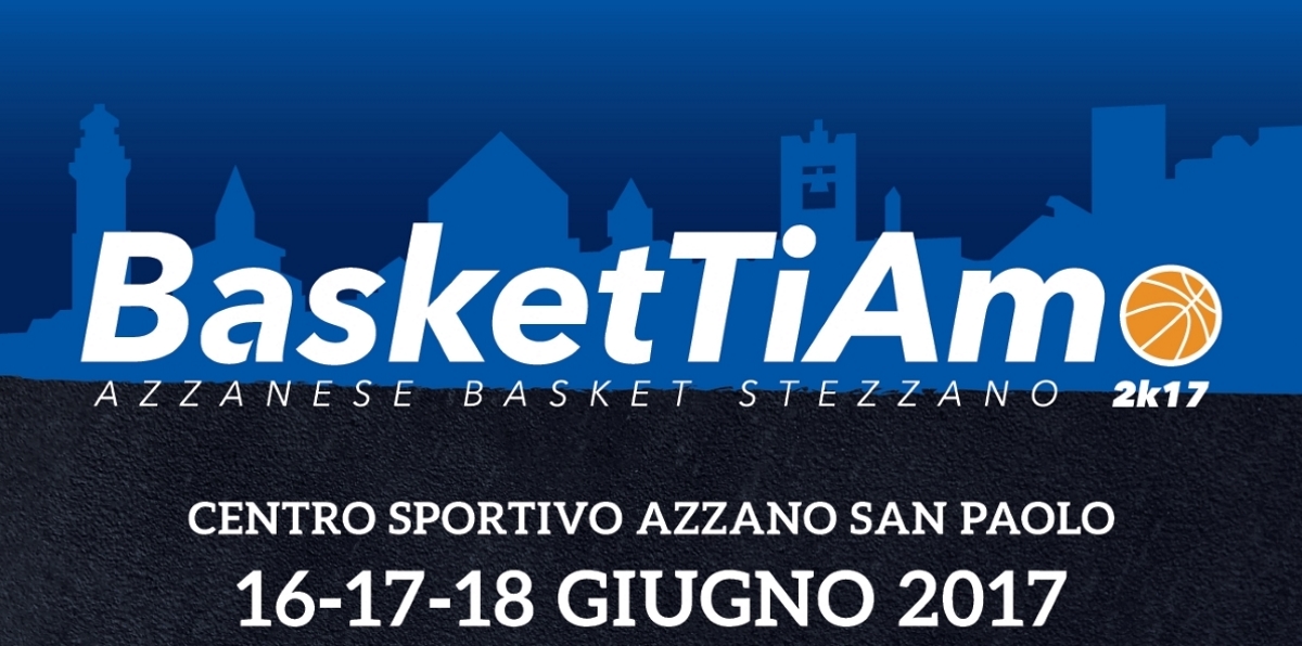 BaskeTiAmo Party 2k17