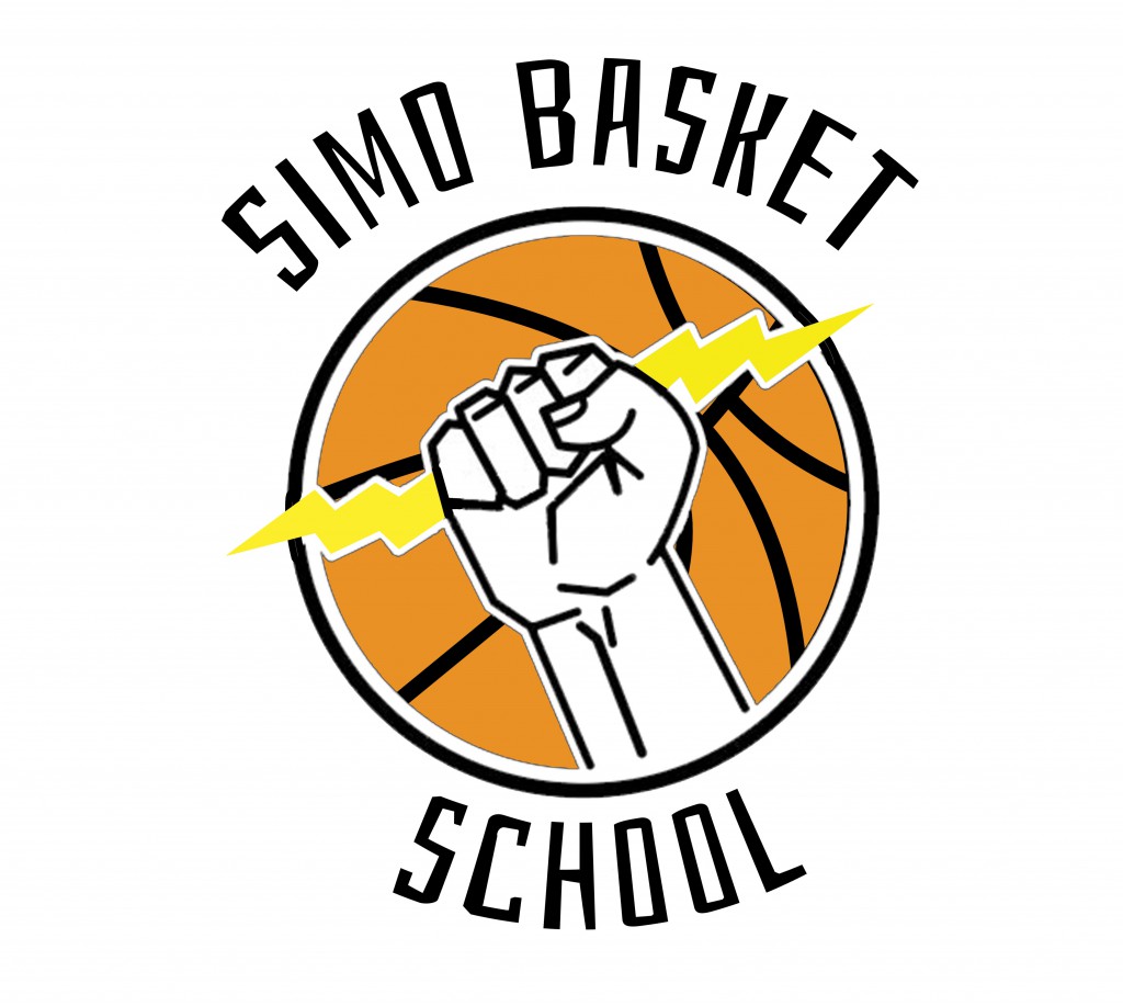 SIMO BASKET SCHOOL 2018