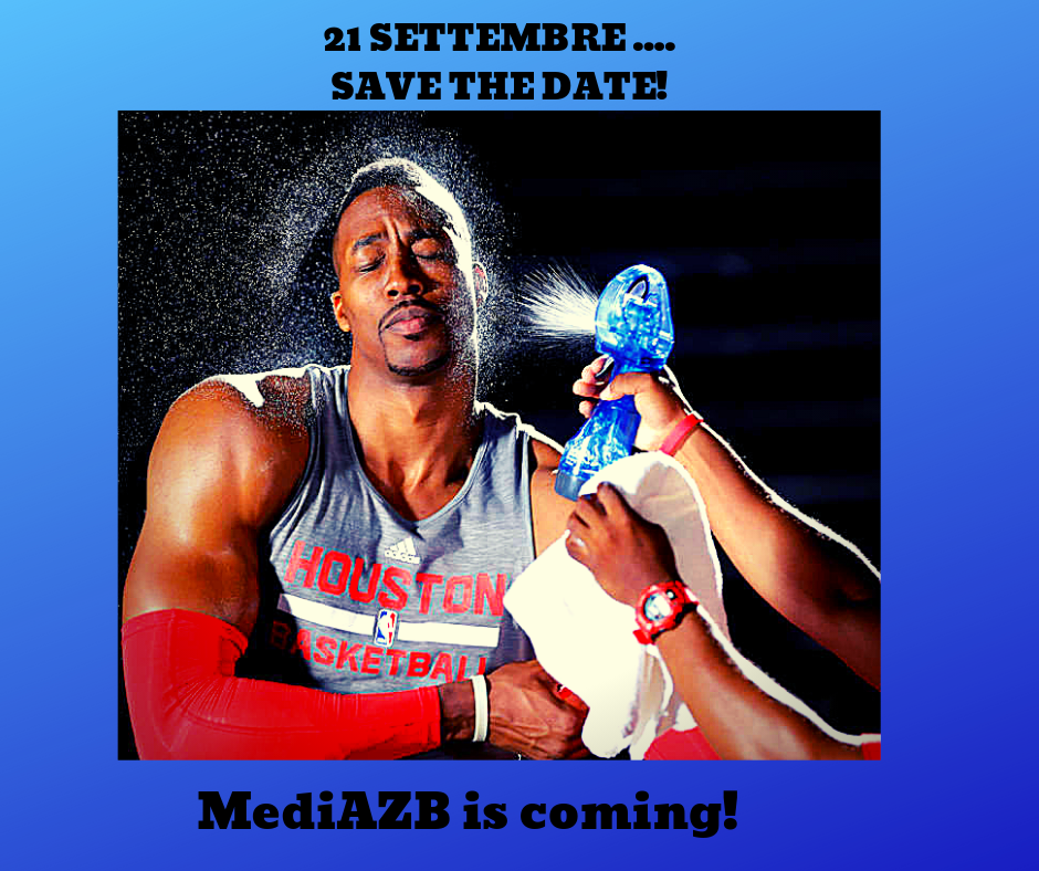 MEDIAZB DAY IS COMING!