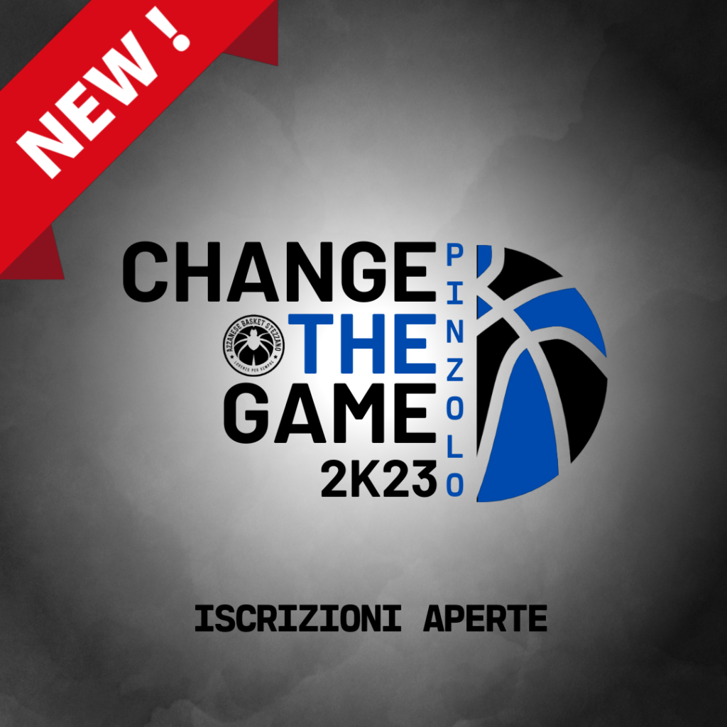 NEWS CHANGE THE GAME 2K23